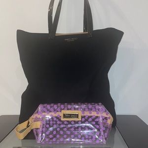 Jimmy Choo bag